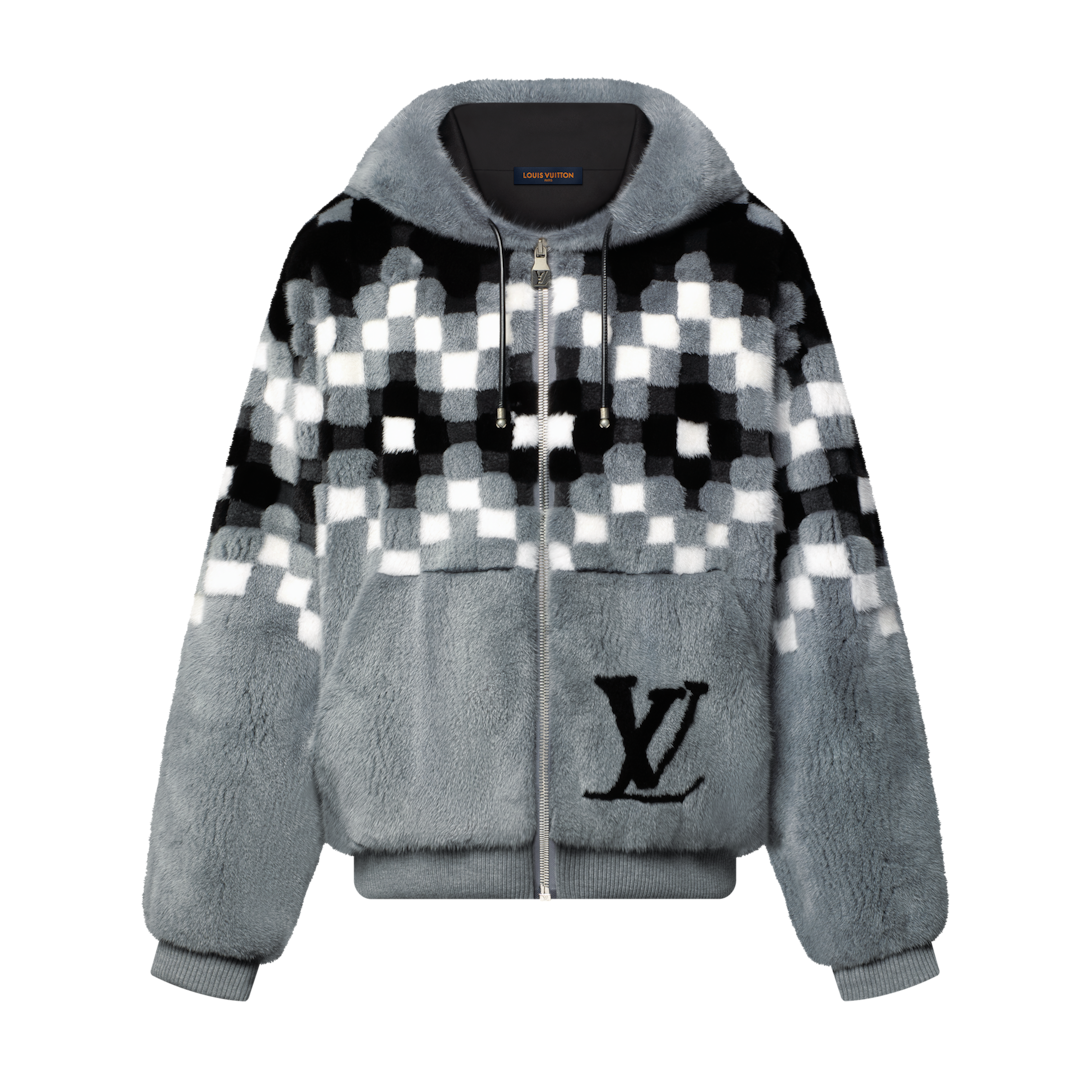 LOUIS VUITTON 2021年新作 毛布 日本国内最高級ブランド販売店のブランド通販専門店 / ルイ
